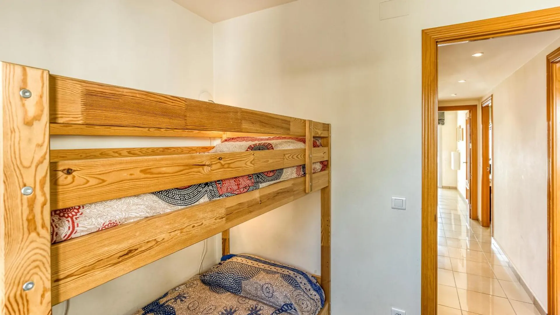 Apartamento Moll Con Piscina L'Escala 0*,  Spain
