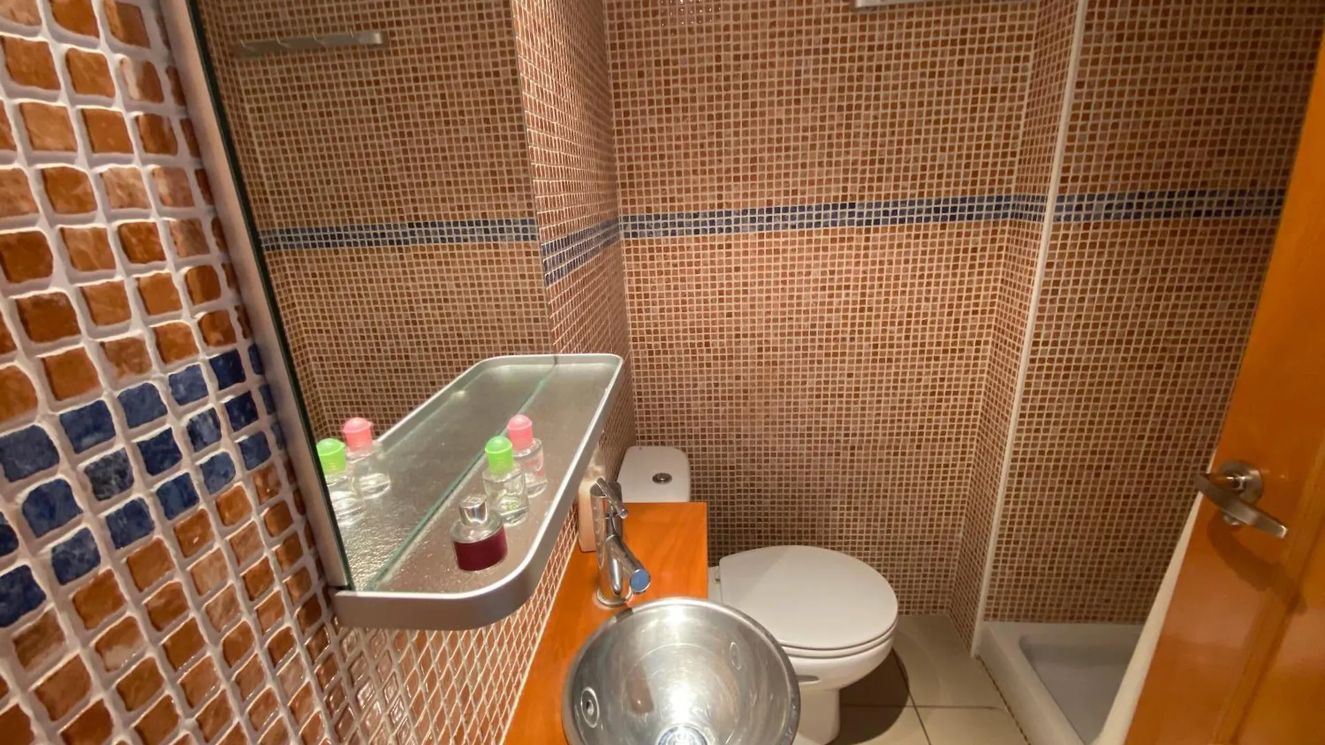 Apartamento Moll Con Piscina L'Escala