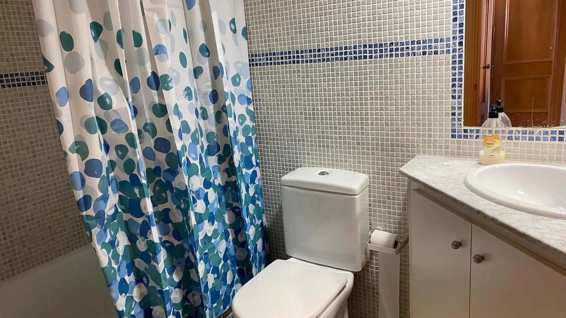 Apartment Apartamento Moll Con Piscina L'Escala